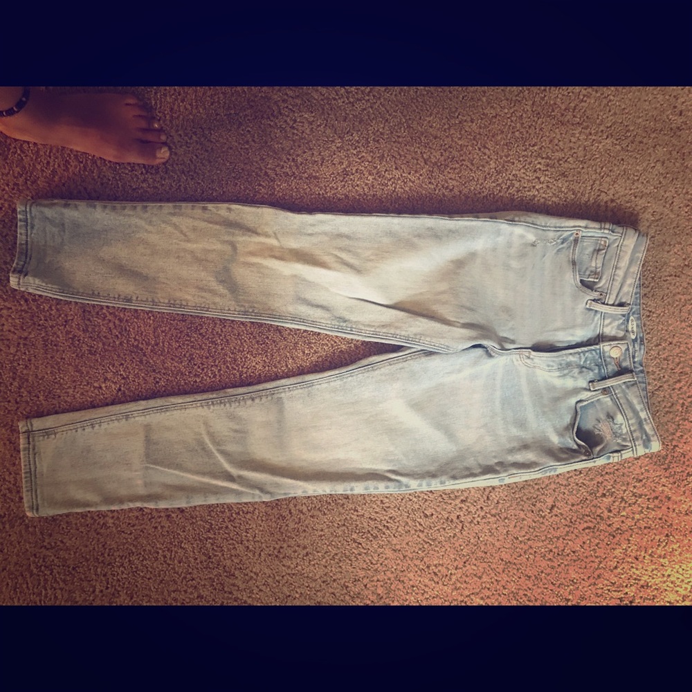 Old navy jeans